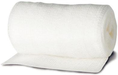 Cotton Hydrophilic Gauze Roll