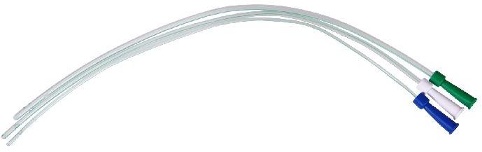 Nelaton Catheter, Size : 6 Mm-20 Mm