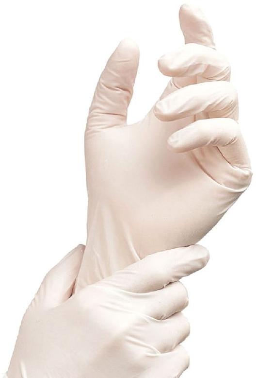 surgical gloves