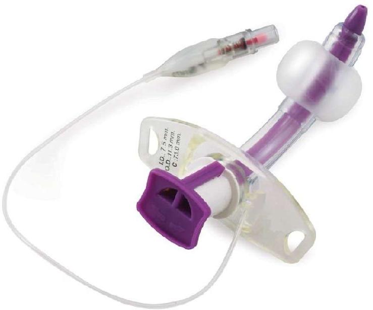 Tracheostomy Tube