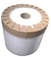 Paper Edge Protector, for Packaging Use, Pattern : Plain