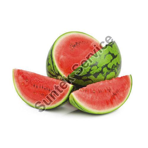 Natural fresh watermelon, Shelf Life : 10 Days