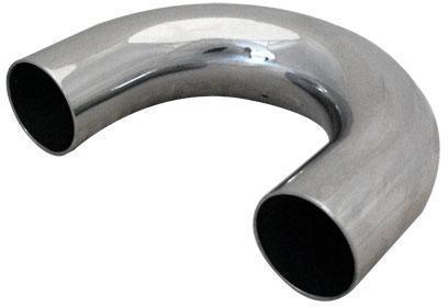 Polished Alloy Steel Bend, For Industrial Use, Feature : Fine Quality, High Strength, Perfect Shape