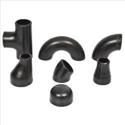 Alloy Steel Buttweld Fittings