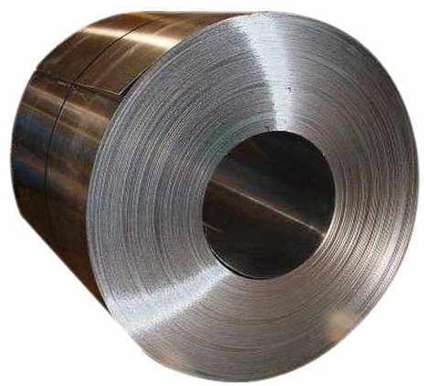 Polished Alloy Steel Coils, Packaging Type : Roll