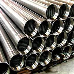 Round Polished Alloy Steel Pipes, for Industrial, Length : 1-1000mm