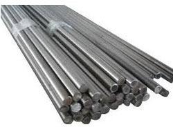 Polished. Alloy Steel Rods, for Industrial, Feature : Durable, Fine Finished, Perfect Strength
