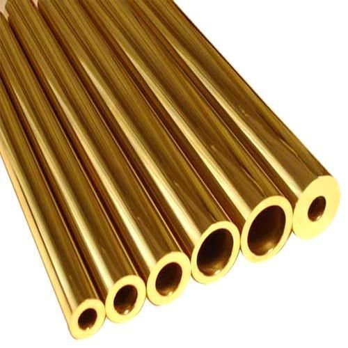 Brass Tubes