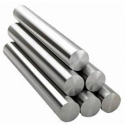 Round Duplex Steel Bars, for Industry, Length : 1-1000mm