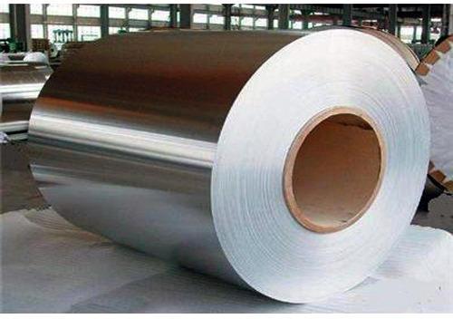 Polished Duplex Steel Coils, Packaging Type : Roll