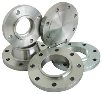 Duplex Steel Flanges