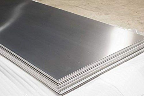 Duplex Steel Sheets