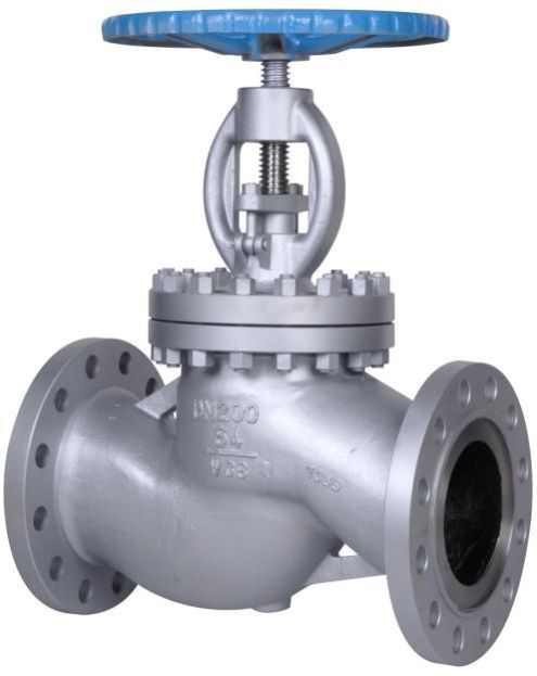 Globe Valve