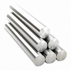 Nickel Alloy Bars