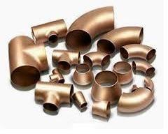 Polished Nickel Buttweld Fittings, Feature : Crack Proof, Heat Resistance, High Strength