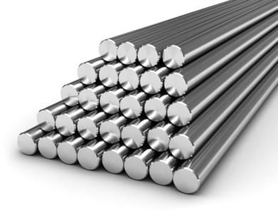 Stainless Steel Rods