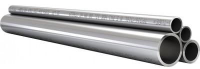 Stainless Steel Tubes