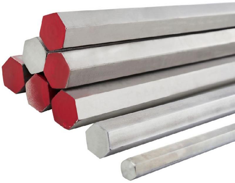 Titanium Alloy Bars, for Industry, Length : 1-1000mm
