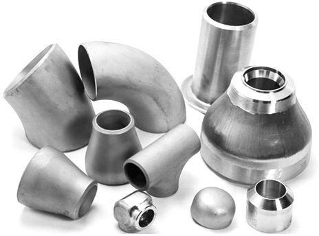 Titanium Forged Fittings, Feature : Corrosion Proof, Excellent Quality, High Strength