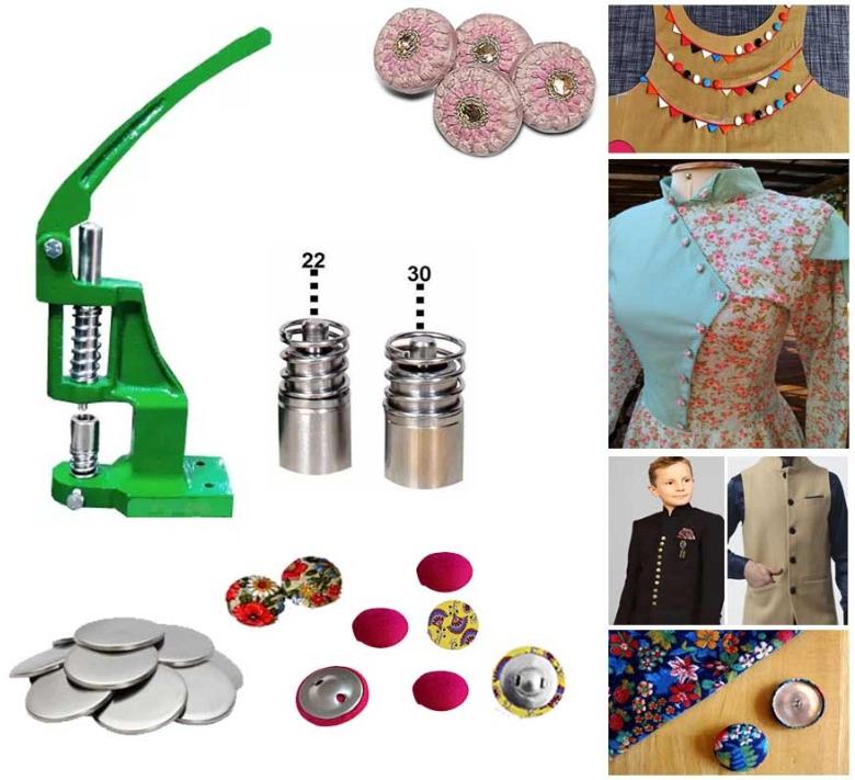 Button Press Machine at Rs 1199 in Durgapur ID 6184604 Toolsvilla