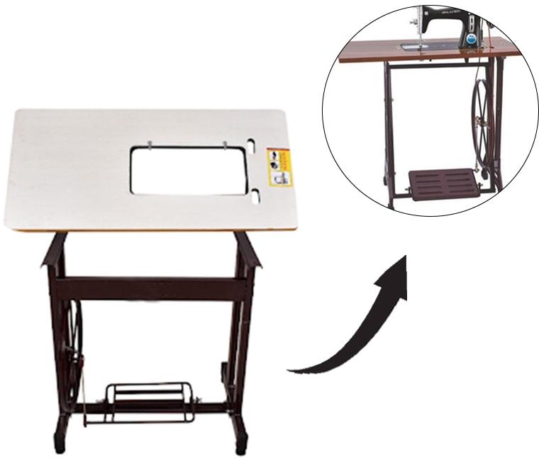 Domestic Sewing Machine Stand
