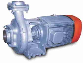 Kirloskar 30kg (Approx) Domestic Water Pump, Power : 0.37kw, 0.5hp