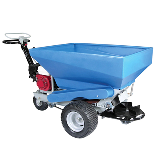 Eco Soil & Fertilizer Top Dresser at best price in Durgapur from ...