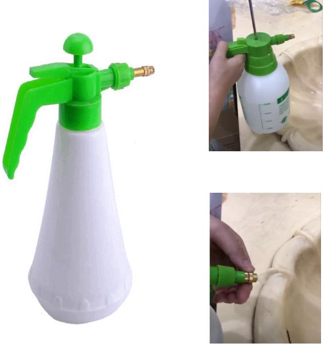 Garden Pressure Pump