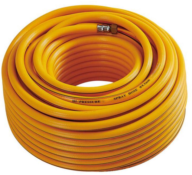 GRAI HTP Hose Pipe, Hose Length (mm) : 50mtrs at Rs 2,460 / Piece