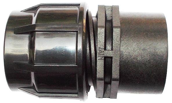 Jain Rainport Adaptor