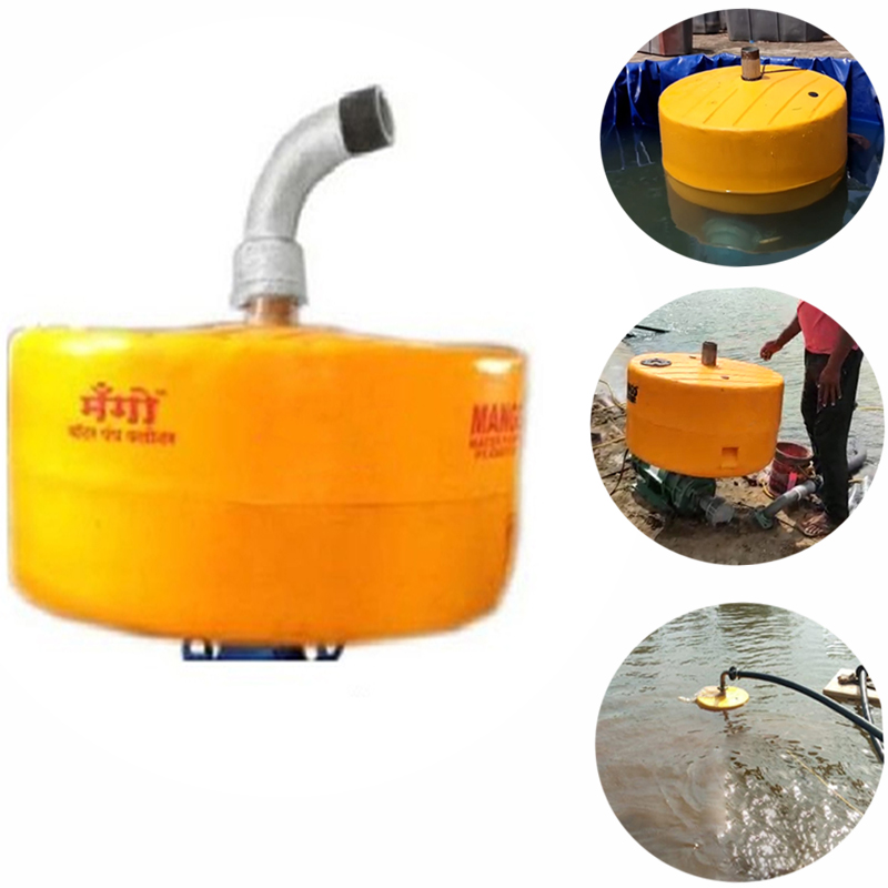  Mango Floater Submersible Pumps