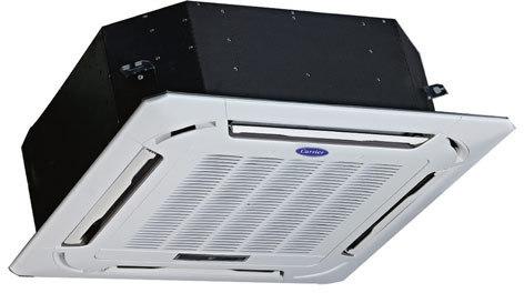 Carrier Cassette Air Conditioner