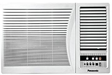 Panasonic Window Air Conditioner (TC1217YA)