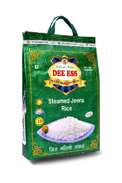Dee Ess Rice