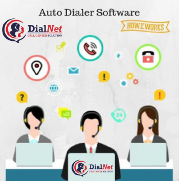 MANUAL DIALER