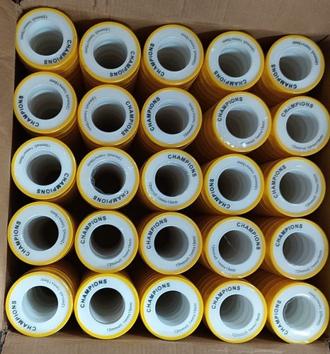 Airaz Mart Water Sealing Teflon Tape, Packaging Type : Corrugated Box
