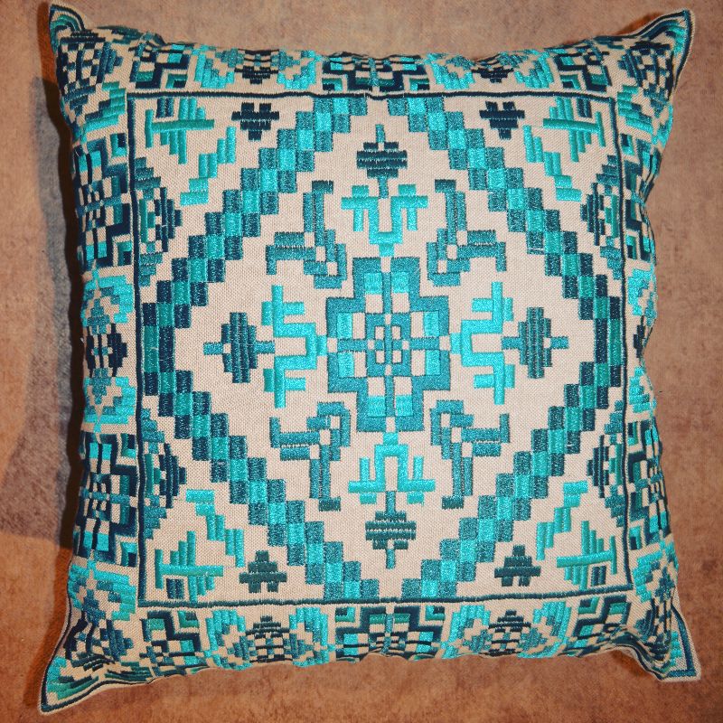 Handcrafted Cushion