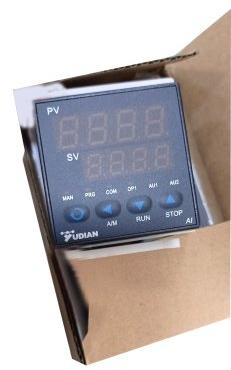 pid temperature controller