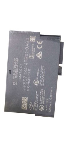 Siemens Simatic S7 PLC System