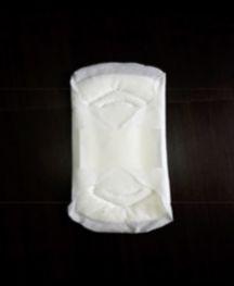 230mm Spunbond Top Sheet Fluff Straight Sanitary Napkin