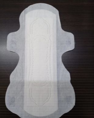 290mm Non Woven-TS Ultra T-Fold Sanitary Napkin