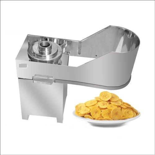 Stainless Steel Banana Chips Machine at Best Price in Indore ID 6186678