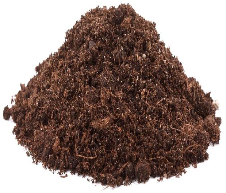 Organic Vermicompost Fertilizer, for Agriculture, Packaging Type : Plastic Bag