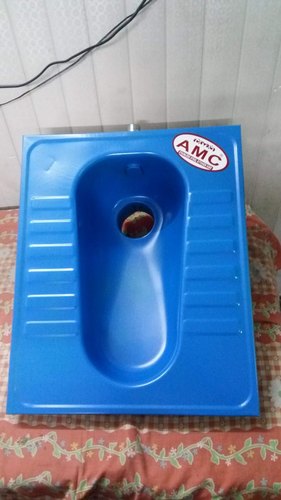 AMC Orissa Pan Toilet Seat