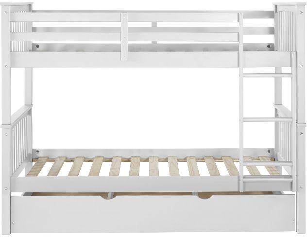3 SLEEPER BUNK BED at best price INR 35,000 / Piece in Bangalore from S