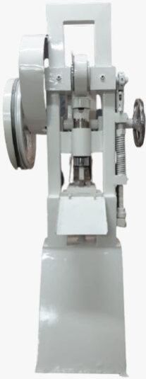 Tablet Camphor Making Machine