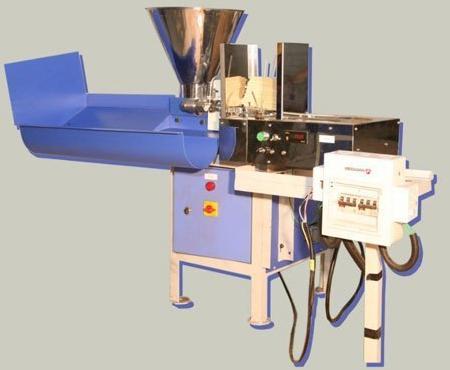 Mild Steel Agarbatti Making Machine, Voltage : 220V