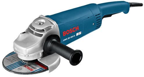 Bosch Professional Large Angle Grinder