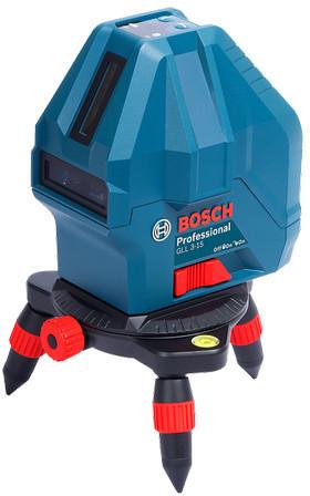 Bosch Professional Line Laser