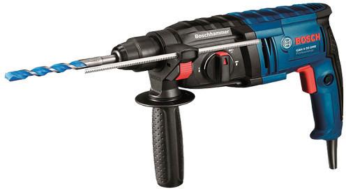Bosch Professional Rotary Hammers